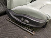 BMW E46 3-Series Sedan Leather Sport Seats Gray 52108234947