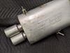 Borla BMW E46 328i Muffler