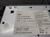 BMW E39/E53 Radio Cassette Player Alpine 65126902814