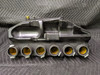 BMW E46 M3 SMG S54 Engine Air Intake Manifold 11617830729