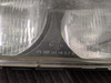 BMW E39 5-Series Left Driver's Headlight Halogen 63128385091