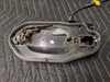 BMW E60 5-Series M5 Front Left Exterior Door Handle Carrier 51217034451