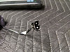 BMW E36 3-Series Lower Seat Belt Receiver 72118164939
