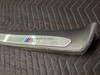 BMW E60 M5 Rear Right Door Trim Piece 51477896862