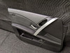 BMW E60 M5 Front Left Driver's Door Panel Schwarz 51417897867