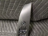 BMW E60 5-Series M5 Driver's Master Window Switch Schwarz 61316951919