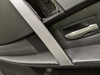 BMW E60 M5 Front Right Passenger Door Panel Schwarz 51417897868