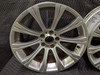 BMW E60 M5 Style 166 Front And Rear Wheels 19" 36117834626 36117834625