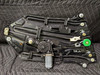 BMW E46 3-Series M3 Convertible Rear Left Window Regulator 51368215273