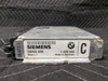 BMW E36 DME ECU Siemens 12141429542