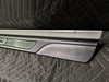BMW E46 3-Series M3 Door Sill Cover Left 51478204113
