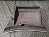 BMW E46 Convertible Glove Box Grau 51168201231