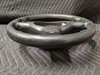 BMW E46 M3 Leather Sports Steering Wheel SMG 32342282222