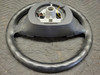 BMW E60/E61 5-Series Heated Leather Steering Wheel 32346774457