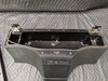 BMW Z3 E36 Rear Oddments Stowage Storage Box Schwarz 51168399285