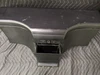 BMW Z3 E36 Rear Oddments Stowage Storage Box Schwarz 51168399285