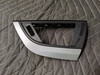 BMW F22 2-Series Interior Trim Brushed Aluminum 51459226063