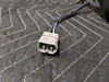 BMW Z3 Anti-Theft Alarm Siren 82111469447