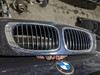 BMW E46 M3 Hood Carbon Black 41617894223