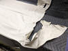 BMW E30 3-Series Coupe Sunroof Headliner Gray 51441906936