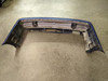 BMW E36 M3 Rear Bumper Avusblau Metallic 276 51122235498