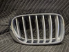 BMW F25 X3 Front Right Grille Titan 51117237422