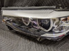 BMW G30 5-Series Adaptive Headlight Left 7439207
