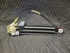 BMW E39 5-Series Window Regulator Rear Right 51358252430