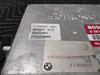 BMW E30/E34 DME ECU Motronic Engine Control Module Bosch 12141730527