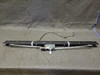 BMW E39 5-Series Rear Window Electric Sun Blind 51468176169