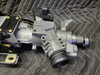BMW E39 M62 V8 540i DME EWS Key Steering Column 12147512912