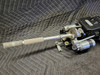 BMW E39 M62 V8 540i DME EWS Key Steering Column 12147512912