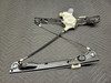 BMW E90/E91 3-Series Window Regulator Front Left 51337140587