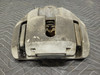 BMW E60 5-Series Front Left Brake Caliper 34116756303