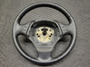 BMW E90/E91 3-Series Leather Steering Wheel 32306795568