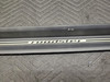 BMW E36 Z3 Roadster Door Sill Trim Plate Right 51478397502