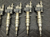 BMW E90 3-Series N54 Index 12 Fuel Injector Set 13537585261-12