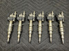 BMW E90 3-Series N54 Index 12 Fuel Injector Set 13537585261-12