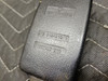 BMW E21 3-Series Lower Front Seatbelt Receiver AUTOFLUG 72111868923