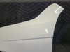 BMW E39 5-Series Front Left Fender Alpine White 3 41358162133