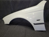 BMW E39 5-Series Front Left Fender Alpine White 3 41358162133