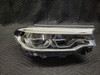 BMW F90/G30 M5 5-Series Adaptive LED Icon Headlight Right Passenger 7439198