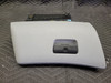 BMW E39 5-Series Glove Box Gray 51168198932