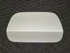 BMW F90/G30 5-Series M5 Fill-in Fuel Door Flap Mineral White 51917387934
