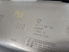 BMW F90/G30 5-Series M5 Fill-in Fuel Door Flap Mineral White 51917387934