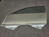 BMW F30/F31/F80 3-Series M3 Front Left Door Window Glass 51337259825