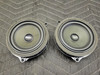 BMW F30/F31 3-Series Midrange Speakers HiFi 65139264944