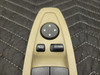 BMW F30/F31 3-Series Driver's Master Window Switch 61319362107