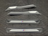 BMW F30 3-Series M Door Sill Trim Set 51478051037