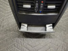 BMW E90 3-Series Center Console Rear Seat Air Vent Trim 51167118049